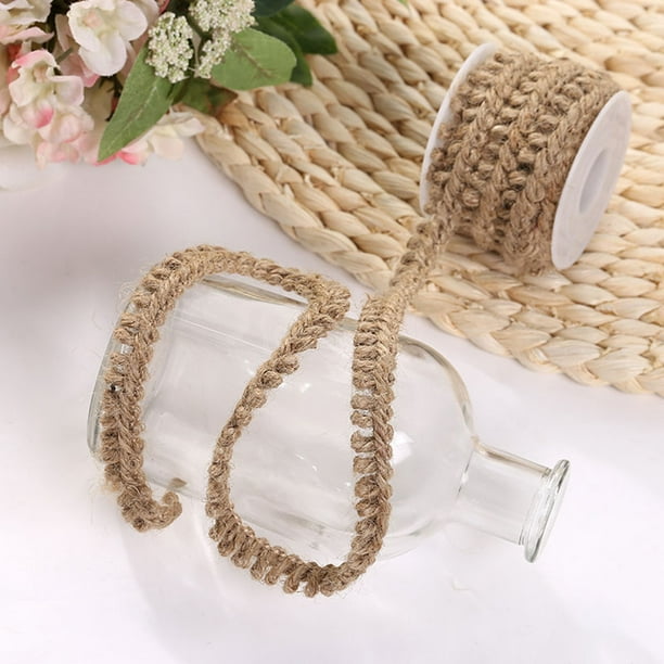 X 5m flowers and craft use Gold quality florist ribbon for gifts hampers